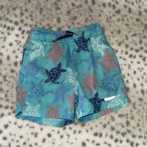 Ingear Swim / Swim Trunks Boys 4/5